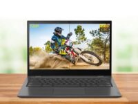Lenovo 14E Chromebook/AMD A4/32GB SDD/4GB RAM/14″