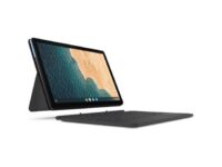 Lenovo Chromebook Duet/64GB SSD/4GB RAM/10.1″