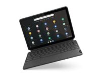 Lenovo Chromebook Duet/64GB SSD/4GB RAM/10.1″