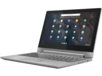 Lenovo Chromebook Flex 3/MediaTek MT8173C/32GB SSD/4GB RAM/11.6″