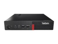 Lenovo ThinkCentre M710Q/Intel i5/256 GB SSD