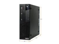Lenovo ThinkCentre M93p/Intel i5/240 GB SSD