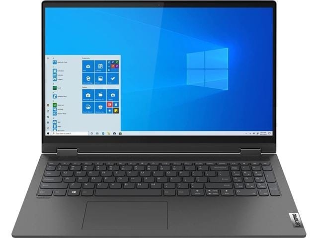 Lenovo Flex/Ryzen 5/512 GB SSD/15.6″