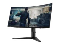 Lenovo G34w-10 34″
