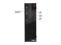 Lenovo ThinkCentre M93P/Intel i5/240 GB SSD