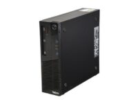 Lenovo ThinkCentre M93P/Intel i5/240 GB SSD