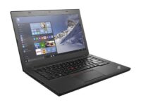 Lenovo ThinkPad T460/i5/256 GB SSD/14.0″