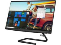 Lenovo IdeaCentre 3i All-in-One 24″/i3/256GB SSD + 1TB HDD