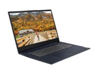 Lenovo IdeaPad 3/Ryzen 5/256 GB SSD/17.3″
