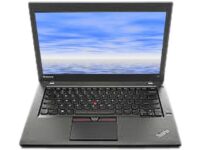 Lenovo ThinkPad T450/i5/256 GB SSD/14.0″