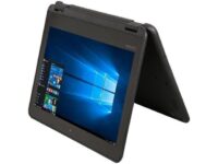 Lenovo N23/Intel Celeron/128GB SSD/4GB RAM/11.6″
