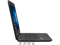Lenovo N23/Intel Celeron/128GB SSD/4GB RAM/11.6″