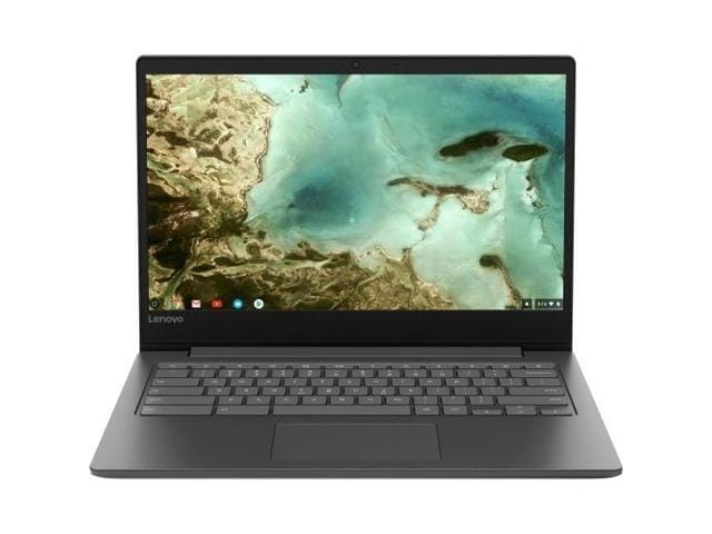 Lenovo S330 (81JW0001US) Chromebook 14.0″ Chrome OS