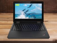 Lenovo ThinkPad 11e Yoga/i5/512GB SSD/8GB RAM/11.6″