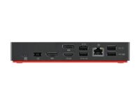 Lenovo ThinkPad USB-C Dock Gen 2