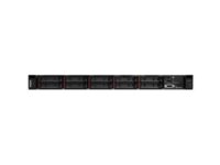 Lenovo ThinkSystem SR630/Intel Xeon Silver/8TB SSD