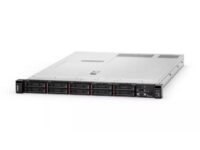 Lenovo ThinkSystem SR630/Intel Xeon Silver/8TB SSD