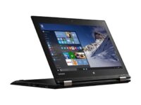 Lenovo Yoga 260/i5/256GB SSD/8GB RAM/12.5″