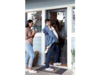 Level Bolt Bluetooth Retrofit Smart Lock