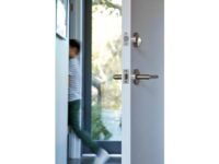 Level Bolt Bluetooth Retrofit Smart Lock