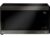 LG Neo Chef 1.5 cu ft Stainless Steel Countertop Microwave