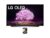 LG 55 Inch 4K Smart OLED TV OLED55C1PUB