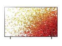 LG 86NANO75UPA 4K Smart NanoCell LED TV