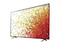 LG 86NANO75UPA 4K Smart NanoCell LED TV