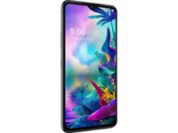 LG G8X ThinQ 128GB Aurora Black