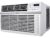 LG 10,000 BTU Window-Mounted AIR Conditioner