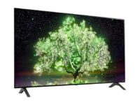 LG OLED48A1PUA 4K Smart OLED TV