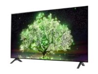 LG OLED55A1PUA 4K Smart OLED TV
