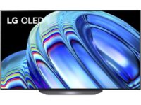 LG OLED55B2PUA 55″ OLED 4K UHD Smart TV with Cloud Gaming