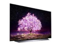 LG OLED55C1PUB 4K Smart OLED TV