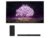 LG OLED55C1PUB 55″ 4K Ultra High Definition OLED with Virtual High Definition Soundbar