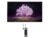 LG OLED55C1PUB 55″ 4K Ultra High Definition OLED with Austere 7S-PS8-US1 VII-Series