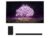 LG OLED55C1PUB 55″ 4K Ultra High Definition OLED with LG SP9YA Soundbar