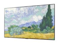 LG OLED55G1PUA 4K Smart OLED TV
