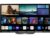 LG OLED65B2PUA 65″ OLED 4K UHD Smart TV with Cloud Gaming