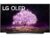 LG OLED77C1PUB 4K Smart OLED TV