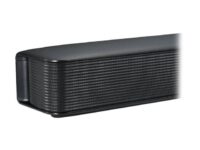 LG SK1 2.0 Channel Compact Sound Bar with Bluetooth Connectivity