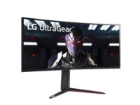 LG UltraGear 34GN850-B 34″