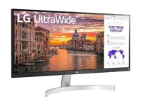 LG UltraWide 29WN600-W 29″