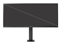 LG UltraWide 34WN780-B 34″