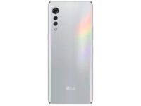 LG Velvet 5G 128GB LMG900UM 6GB RAM Aurora Silver