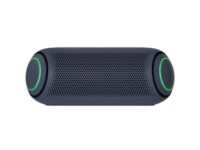 LG XBOOM Go PL5 Portable Bluetooth Speaker with Meridian Sound Technology Black