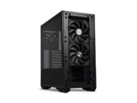 LIAN LI LANCOOL II MESH C PERFORMANCE BLACK