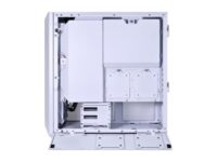 LIAN LI LANCOOL II MESH C RGB SNOW WHITE