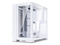 LIAN LI O11 Dynamic EVO O11DEW White