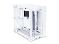 LIAN LI O11 Dynamic EVO O11DEW White